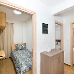 Appartement Ruby's Platamonas