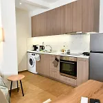 Appartement Ruby's *