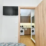 Ruby's Appartement