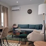 Appartement Ruby's Platamonas