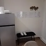 Appartement Ruby's *