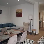 Appartement Ruby's *