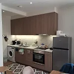 Ruby's Appartement Platamonas