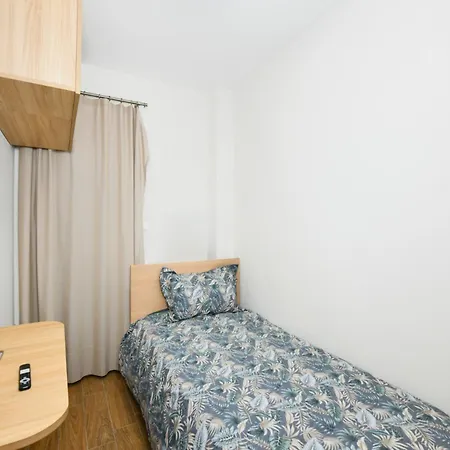 Ruby's Platamonas, Panel Hospitality Homes &