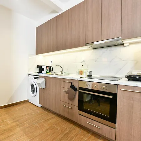 Apartmán Ruby's