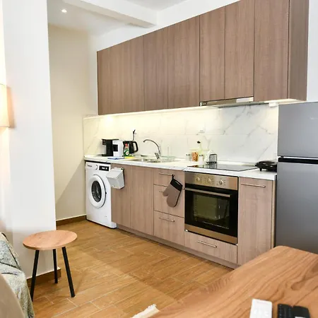 Apartmán Ruby's *