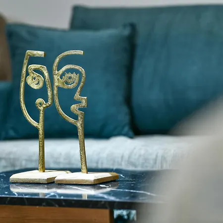 Ruby's Platamonas, Panel Hospitality Homes & * Πλαταμώνας