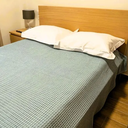 Διαμέρισμα Ruby's Platamonas, Panel Hospitality Homes & *