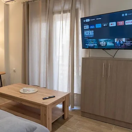 Διαμέρισμα Ruby's Platamonas, Panel Hospitality Homes &