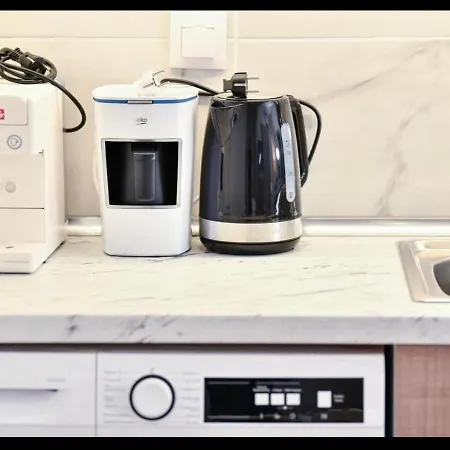 Ruby's شقة بلاتامونيس