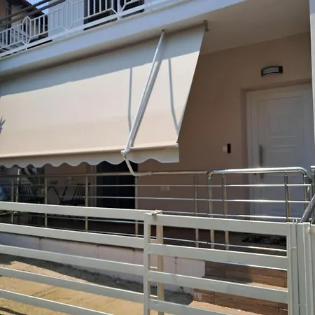 Ruby's Platamonas, Panel Hospitality Homes & Διαμέρισμα