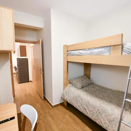 Ruby's Platamonas, Panel Hospitality Homes &