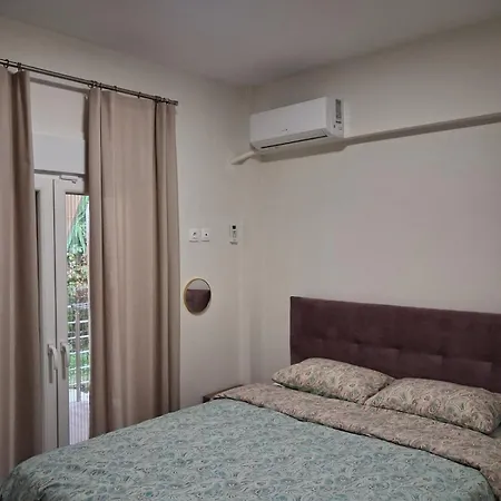 Ruby's Apartmán *