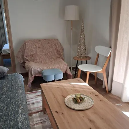 Apartmán Ruby's