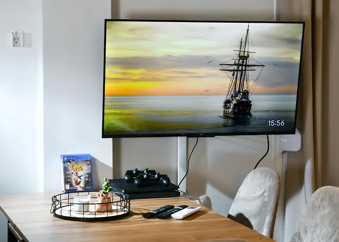 Apartamento Ruby's *