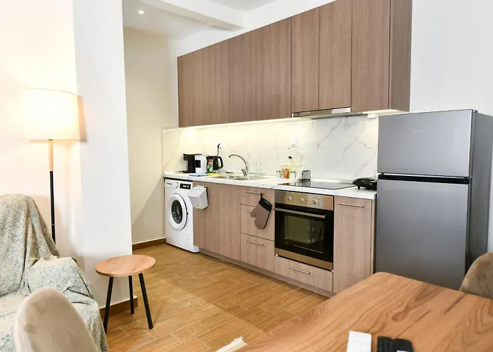 Apartamento Ruby's *