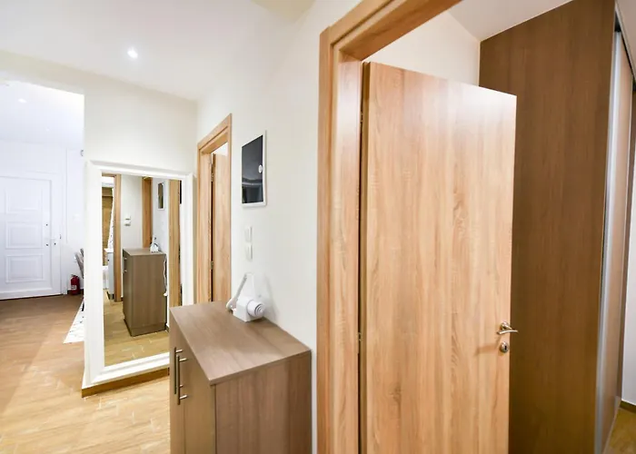 Ruby's Apartamento *