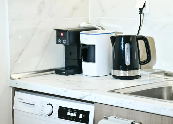 Ruby's Apartamento *