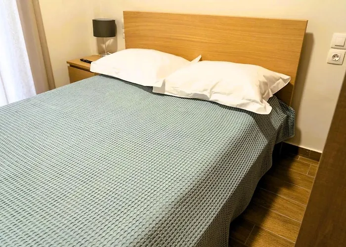 Apartamento Ruby's *