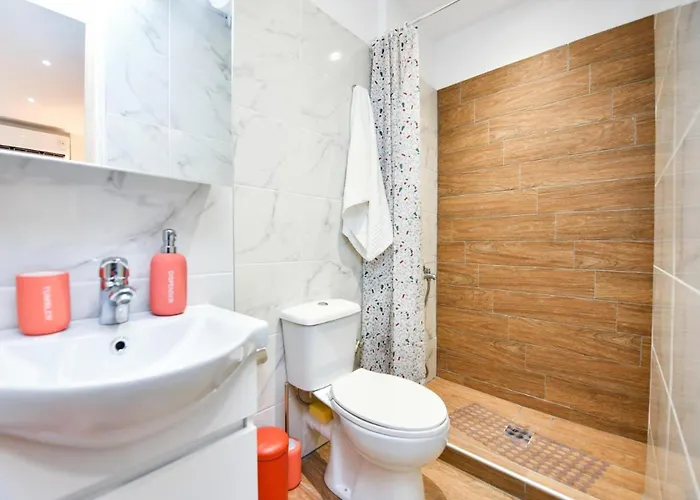 Apartamento Ruby's *