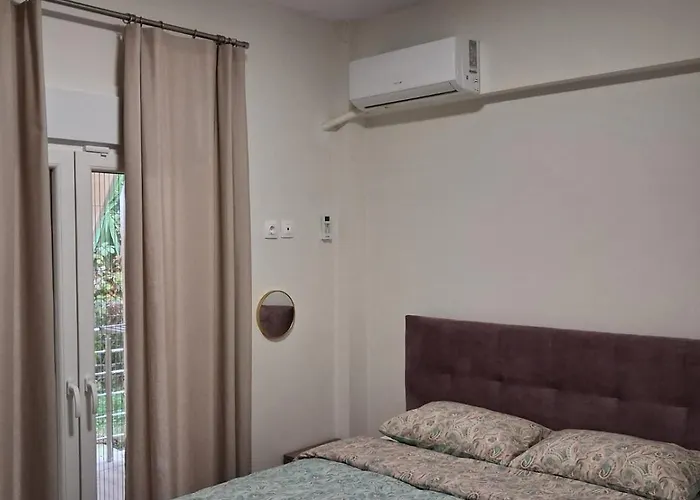 Ruby's Apartamento *