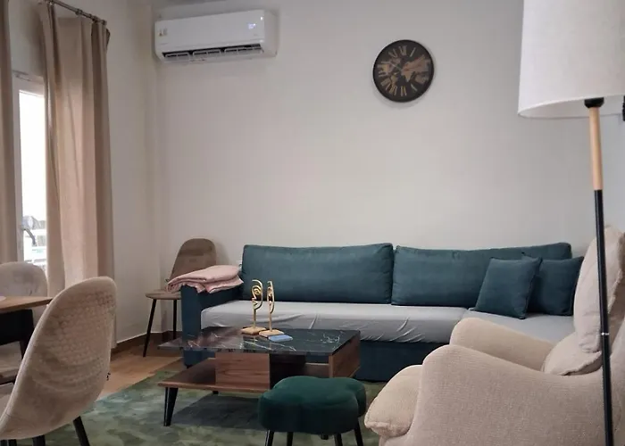 Apartamento Ruby's Platamonas