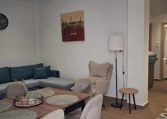 Apartamento Ruby's *